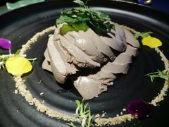 香醇鹅肝-晟永興烤鸭店(五道口店)