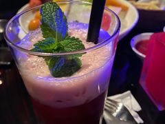 -大连君悦酒店 · VIVA(星海广场店)