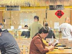 -聚合鑫东北熏酱熟食麻辣面(长阳店)