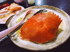 -龙海鲜螃蟹王(宏茂桥店)