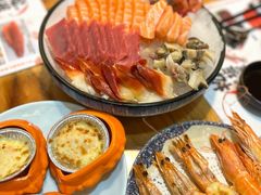 -松坂屋日料自助(长城路店)