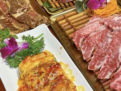 -韩一品韩国料理(柏庐南路店)