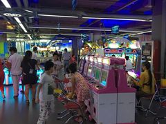 -天空之城动漫电玩世界(路劲又一城店)