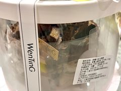-WenTinG文汀·半糖蛋糕(合生汇店)