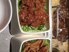 -海底捞火锅(老城根店)