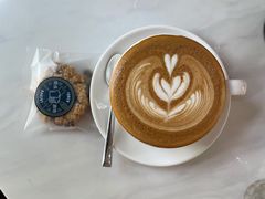 -Torch Coffee 炬点咖啡