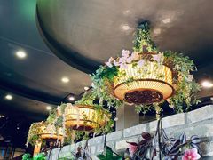 景观位-花溪雨·森林餐厅(石基店)