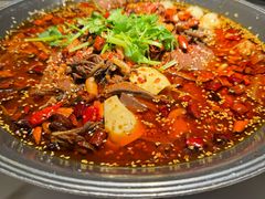 -麻六记(新天地店)