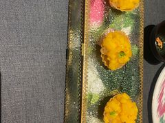 -锦府园·新台州菜(合生汇店)