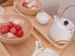 -朴境采耳·足道按摩(科学大道旗舰店)