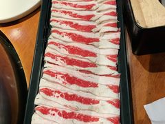 -伍丁·烤牛肋(和平东桥店)