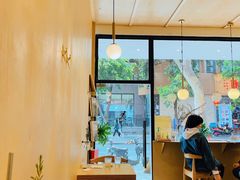 -常识咖啡common sense(春熙路店)