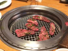 -赤坂亭·M9和牛烧肉·铁板烧·日料398放题(长泰广场店)