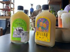 -奈雪的茶(新天地广场PRO店)