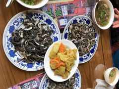 -东兴顺爆肚张