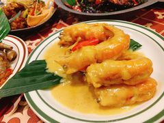 -仓库南洋海鲜小排档(柳河路店)