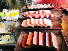 -王家渡火锅店(棕榈泉店)