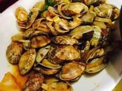 -龙虾风暴(松江店)