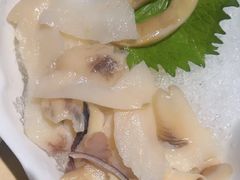 -余欢领鲜火锅(新街口店)
