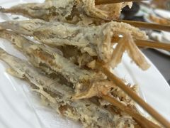 干煎鱼-沪依小酒馆心意菜