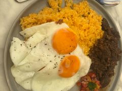 -The Sunny Side Cafe Station 1