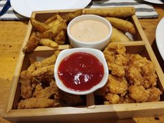 -兰特伯爵西餐厅·啤酒屋(方庄店)