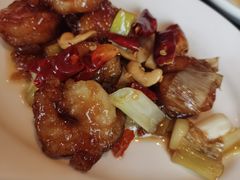 -环球港凯悦 · 享悦中餐厅