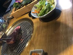 -牛人·雪花牛·木炭烤肉(昆山陆家店)
