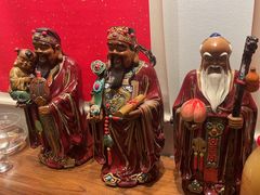 -顺味凤城·顺德菜专门店(九六广场店)