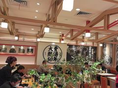 -味千拉面(广州白云机场T1西二店)