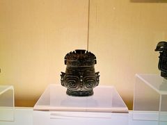 -上海博物馆(人民广场馆)