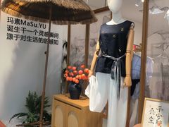 -保定百货大楼(裕华西路店)