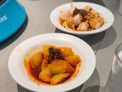 -半天妖烤鱼(西直门凯德mall店)