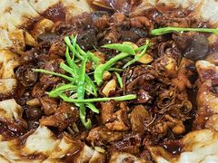 -皖北巫氏三胖地锅鸡(长淮总店)