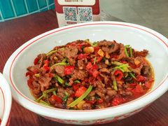 -金味老饭铺(晚报店)