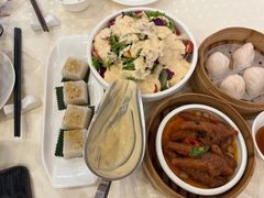 -顺风海鲜港(金玉兰店)