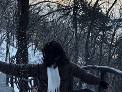 -终南山南五台景区