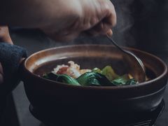 -壹煲口福煲仔饭(中山路店)