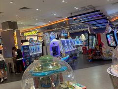 -反斗乐园π(龙华天虹店)