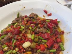 -李氏传家菜(兴城路店)