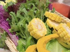 -犇鼎牛潮汕牛肉火锅(新辰里学清路店)