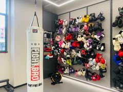 -VPsmart私教健身工作室(新华路旗舰店)
