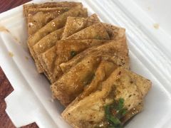 -阿叔鸡蛋仔(燎原路店)