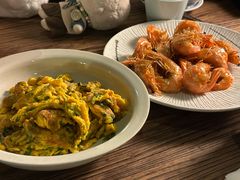 -花迹·金陵南京菜(老门东店)