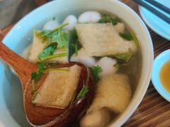 -双塔老饭店