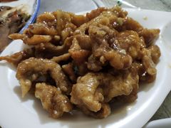 -夕阳红小吃(中街大悦城店)