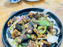 -顺发饭店