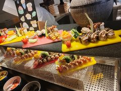 -星璞全日餐厅·高空自助餐(深铁铂尔曼酒店)