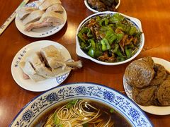 -伟记奥面馆(养育巷店)