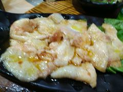 -丹东特色烤肉(学府路一部店)